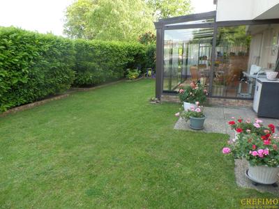 Appartement - 95 m² - 4 pièces