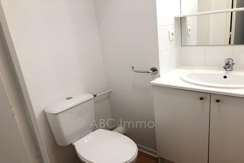 Appartement - 16 m² - 1 pièce