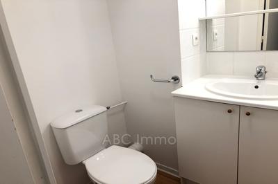 Appartement - 16 m² - 1 pièce