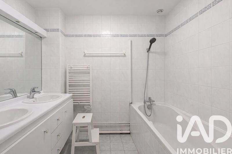 Maison - 106 m² - 5 pièces