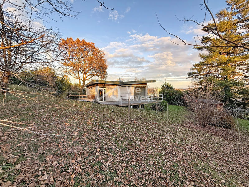 Maison - 162 m² - 6 pièces