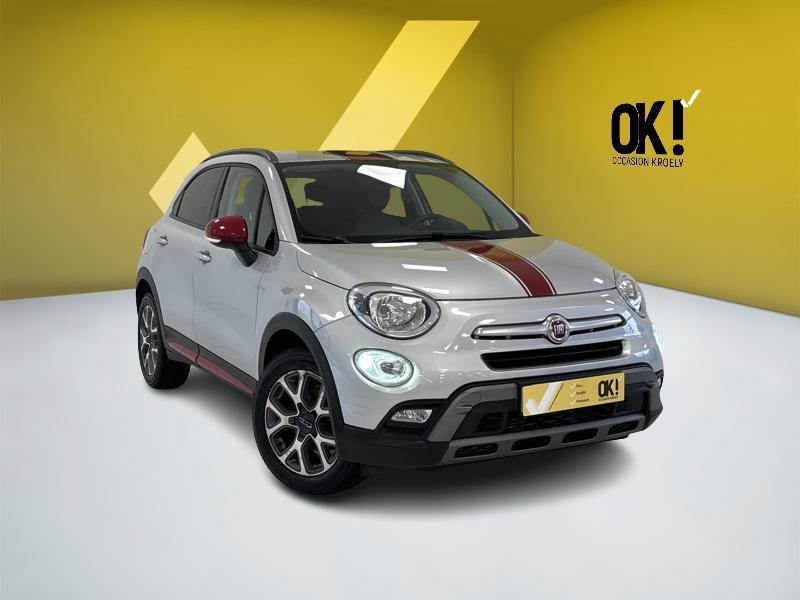 Fiat 500x Cross 1.4 140 ch