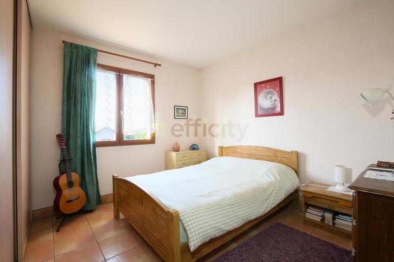 Maison - 148 m² - 6 pièces