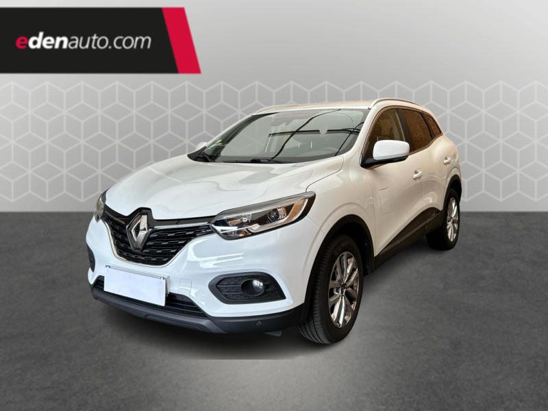 Renault Kadjar TCe 140 Fap Business