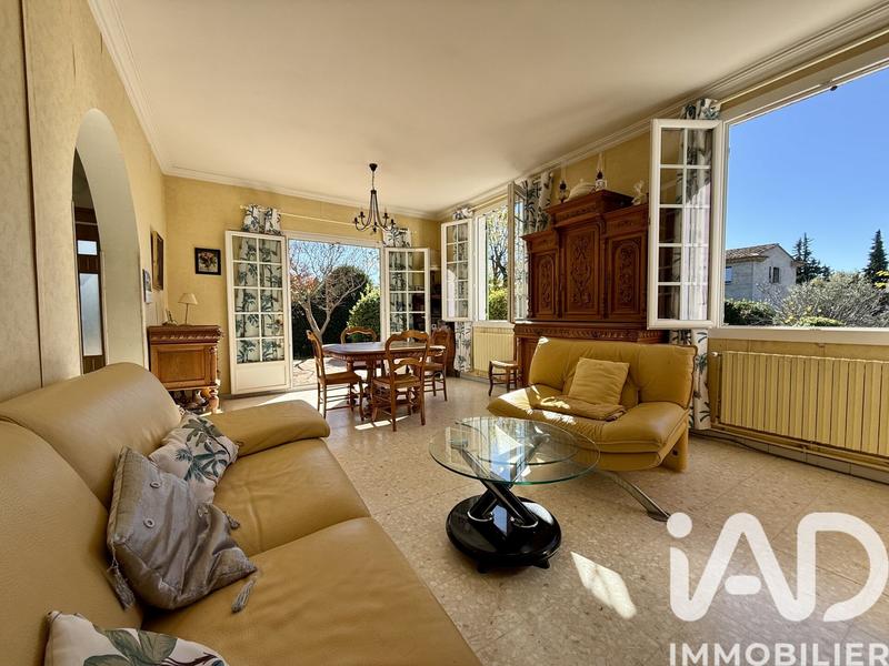 Maison - 88 m² - 4 pièces