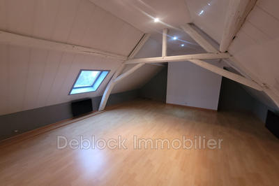 Maison - 94 m² - 4 pièces