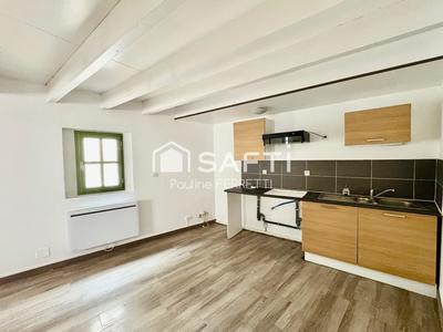 Immeuble - 71 m²