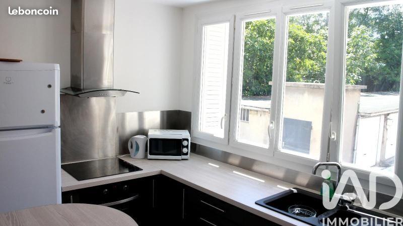 Appartement - 84 m² - 5 pièces