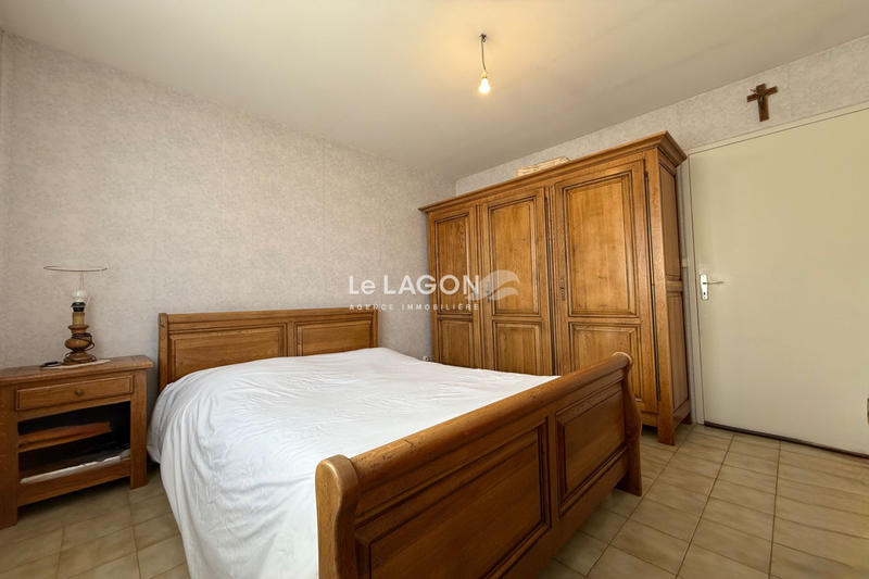 Maison - 61 m² - 3 pièces