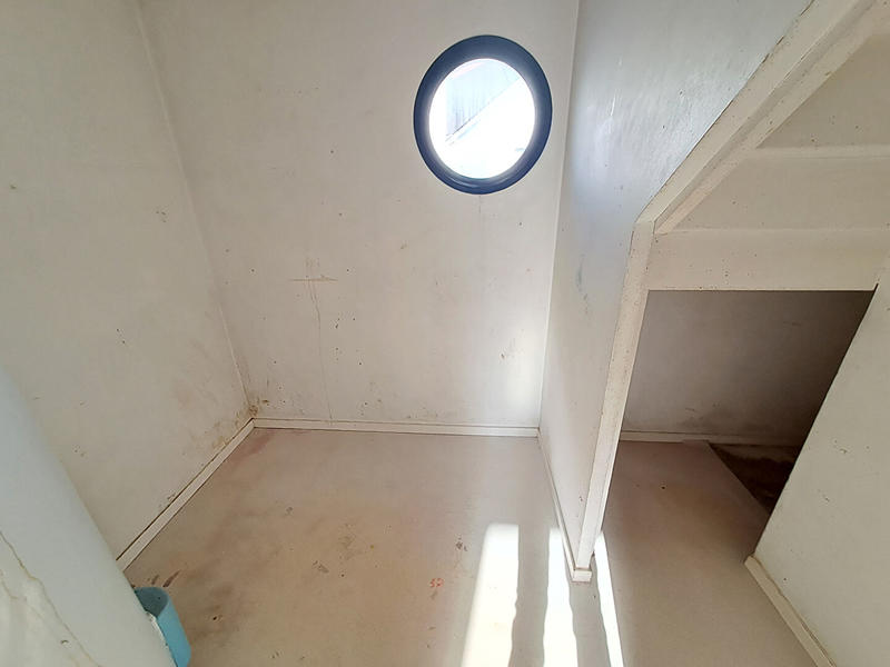 Appartement - 104 m² - 4 pièces