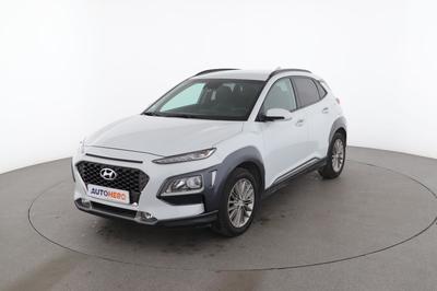 Hyundai Kona 1.0 t-GDi Creative 120 ch