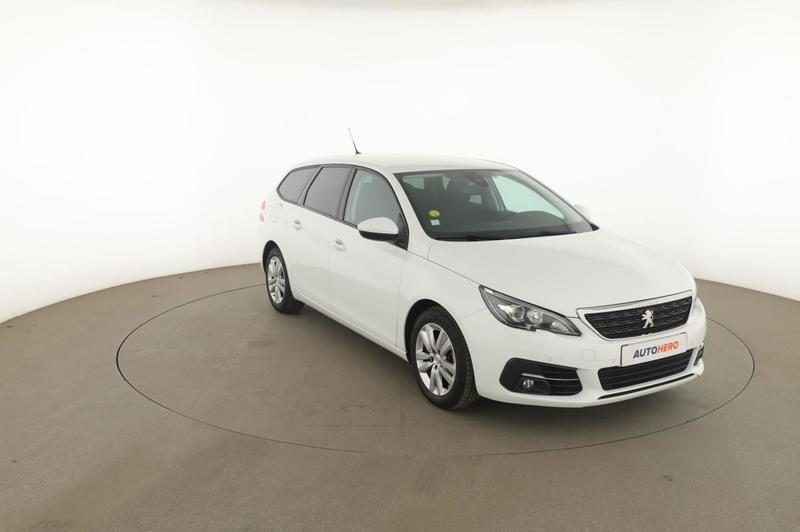 Peugeot 308 Sw 1.5 Blue-HDi Active Business 102 ch