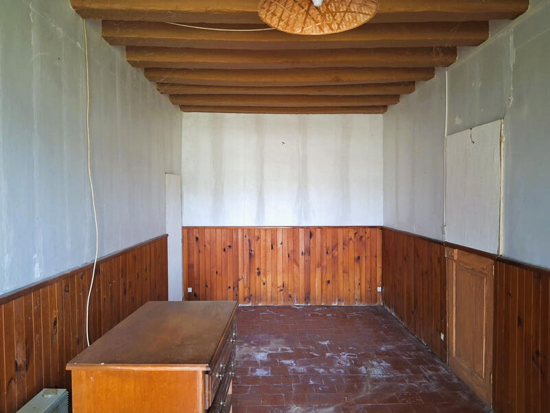 Maison - 230 m² - 9 pièces