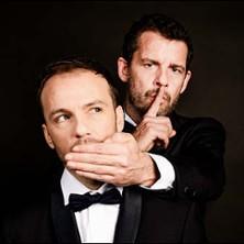 Inavouable - Alexis Hk et Benoît Dorémus