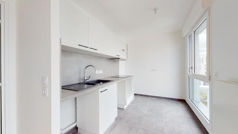 Duplex - 105 m² - 5 pièces