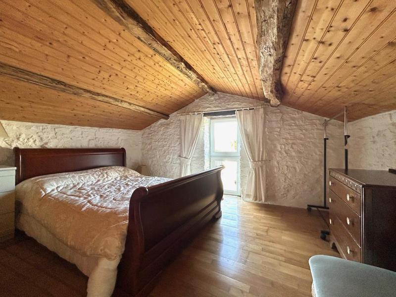 Gîte - 86 m² - 7 pièces