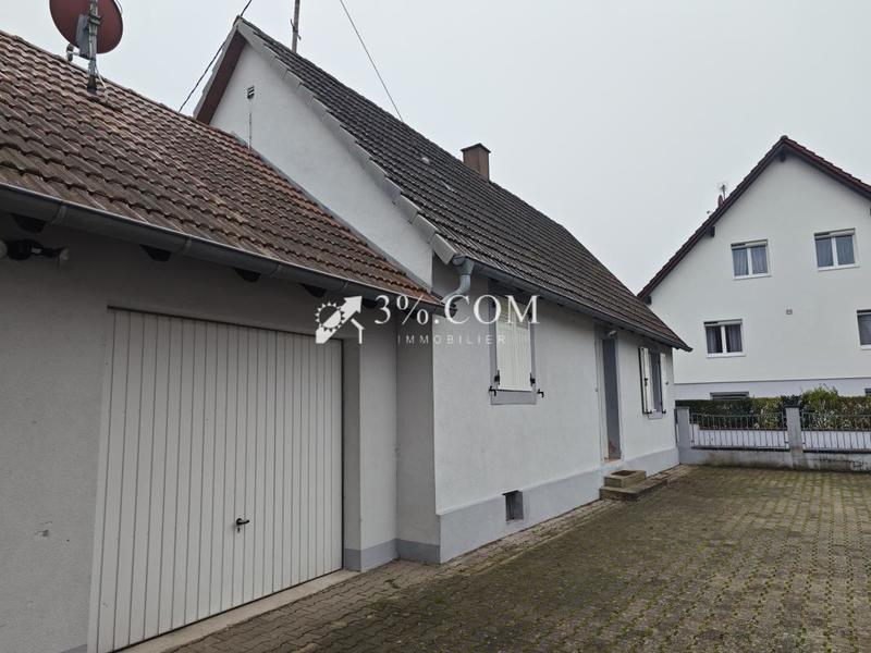 Propriété - 202 m² - 8 pièces