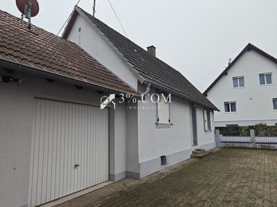 Propriété - 202 m² - 8 pièces