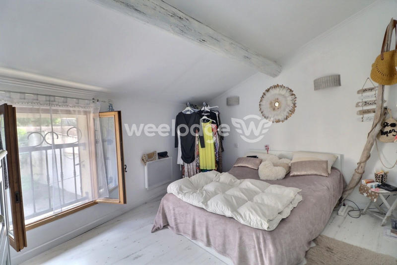 Maison - 70 m² - 4 pièces