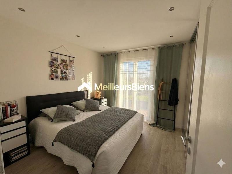 Villa - 125 m² - 5 pièces