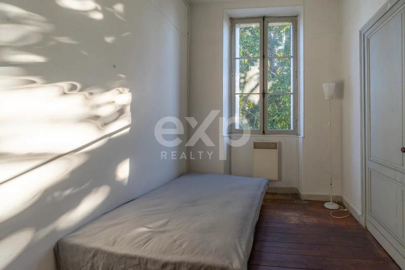 Maison ancienne - 270 m²