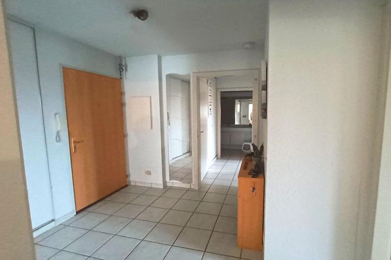 Appartement - 71 m² - 4 pièces