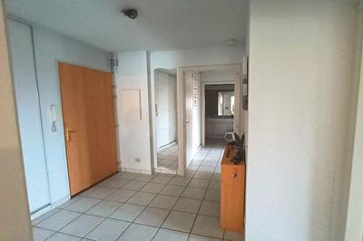 Appartement - 71 m² - 4 pièces