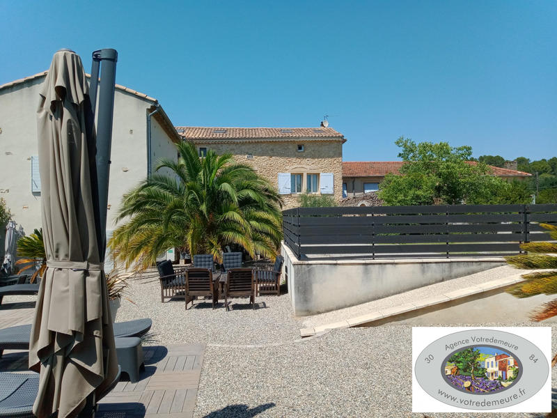 Ferme - 584 m² - 20 pièces