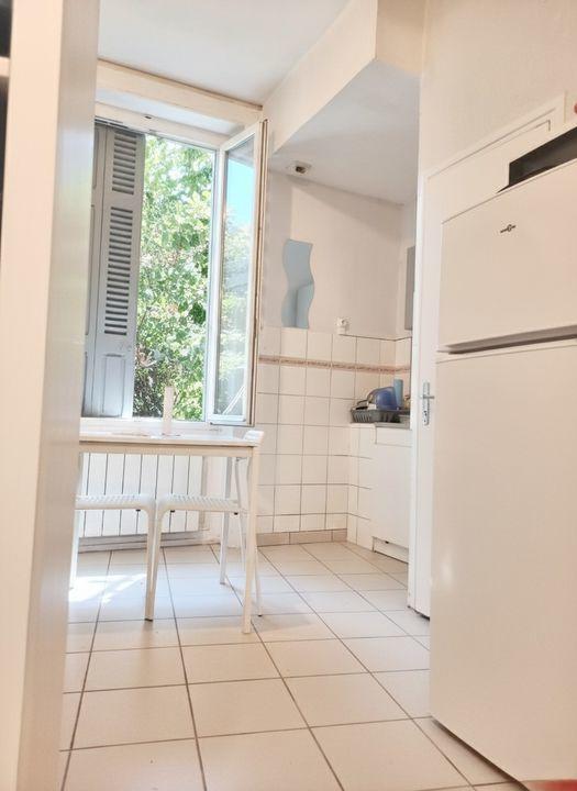 Studio - 56 m² - 3 pièces