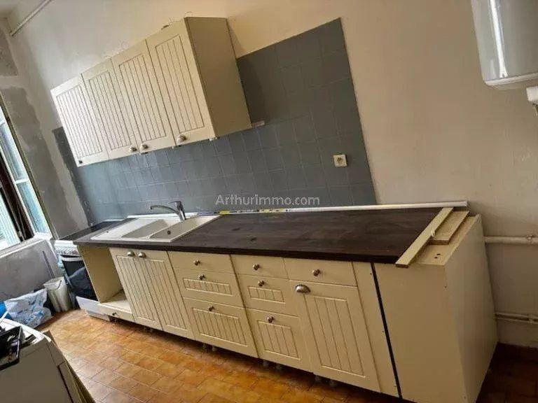 Immeuble - 280 m² - 12 pièces