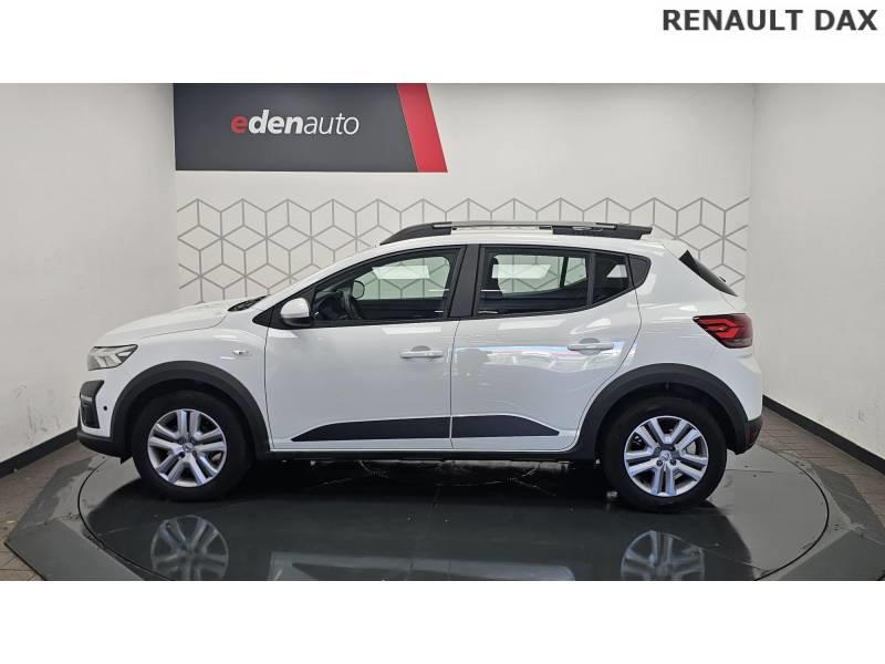 Dacia Sandero TCe 90 - 22 Stepway Confort