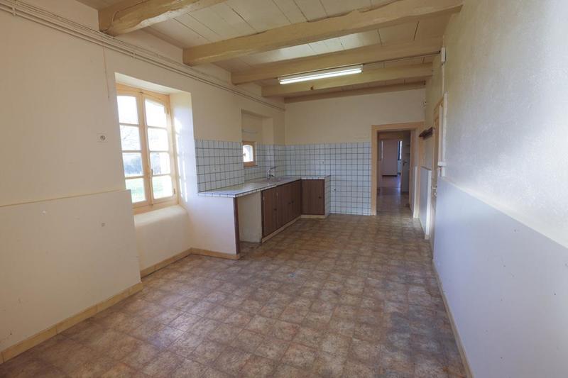 Maison - 147 m² - 6 pièces