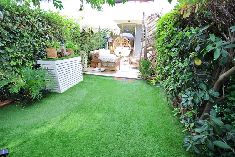 Appartement - 20 m² - 1 pièce