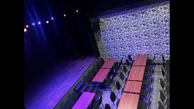 Le Quai des Artistes