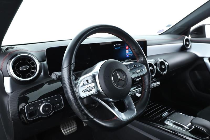 Mercedes Cla 200 Amg Line 7g-Dct 163 ch