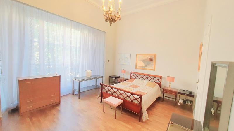 Appartement bourgeois - 85 m² - 2 pièces