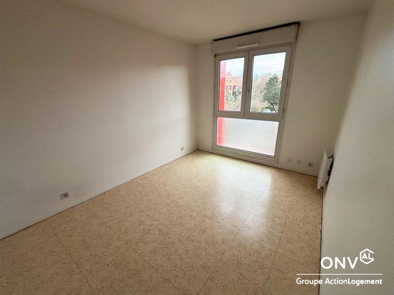 Appartement - 74 m² - 3 pièces