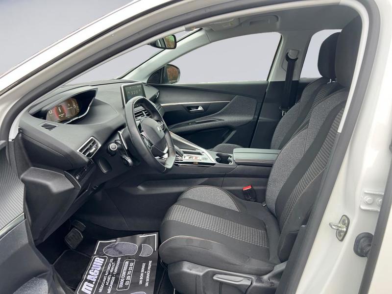 Peugeot 3008 (2) 1.2 Puretech 130 s&amp;S Active Business