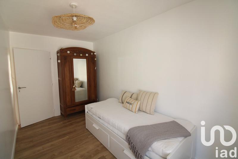 Maison - 99 m² - 4 pièces