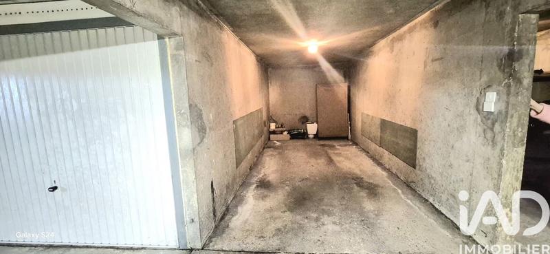 Appartement - 115 m² - 5 pièces