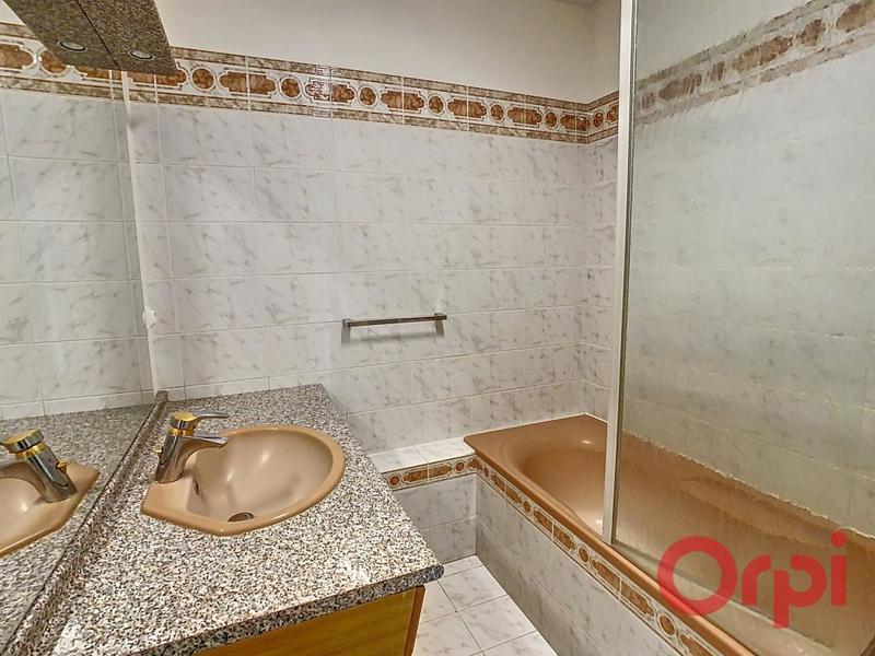 Appartement - 74 m² - 3 pièces