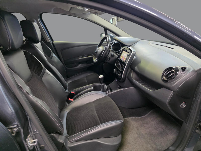 Renault clio 4 estate - 1.5 dci 90 cv energy intens