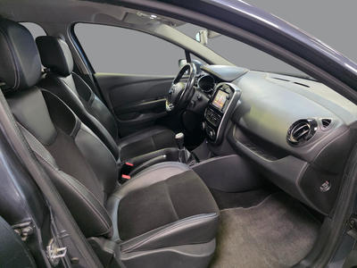 Renault clio 4 estate - 1.5 dci 90 cv energy intens