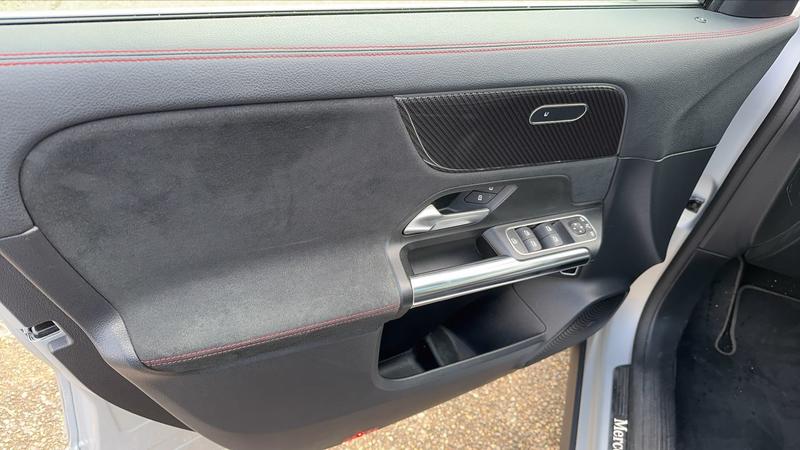 Mercedes Classe Gla II 250e 218 Eq Power 8g-Dct Amg Line