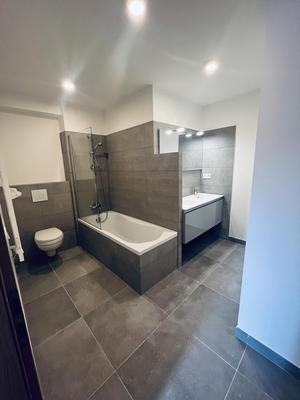 Appartement - 155 m² - 5 pièces