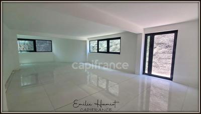 Bureau - 50 m² - 1 pièce