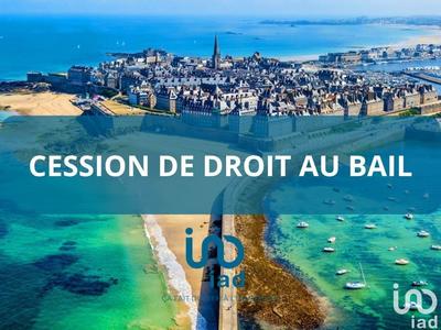 Local commercial - 21 m²