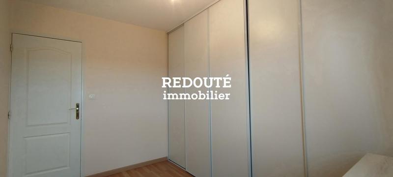 Maison - 92 m² - 5 pièces