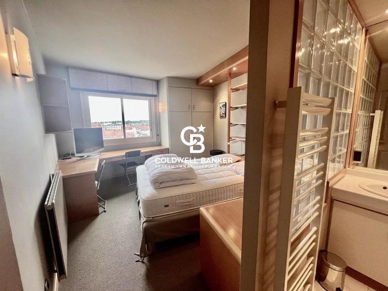 Appartement - 74 m² - 3 pièces