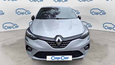 Renault Clio V 1.0 TCe 90 Techno